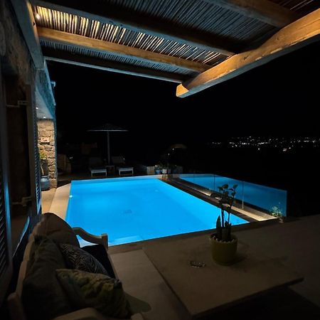 אנו מרה Mykonos Village מראה חיצוני תמונה