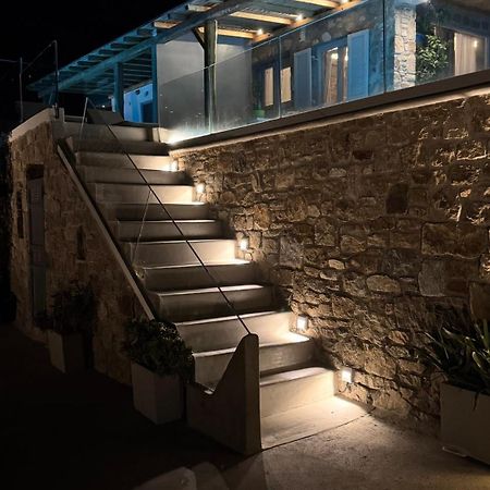 אנו מרה Mykonos Village מראה חיצוני תמונה
