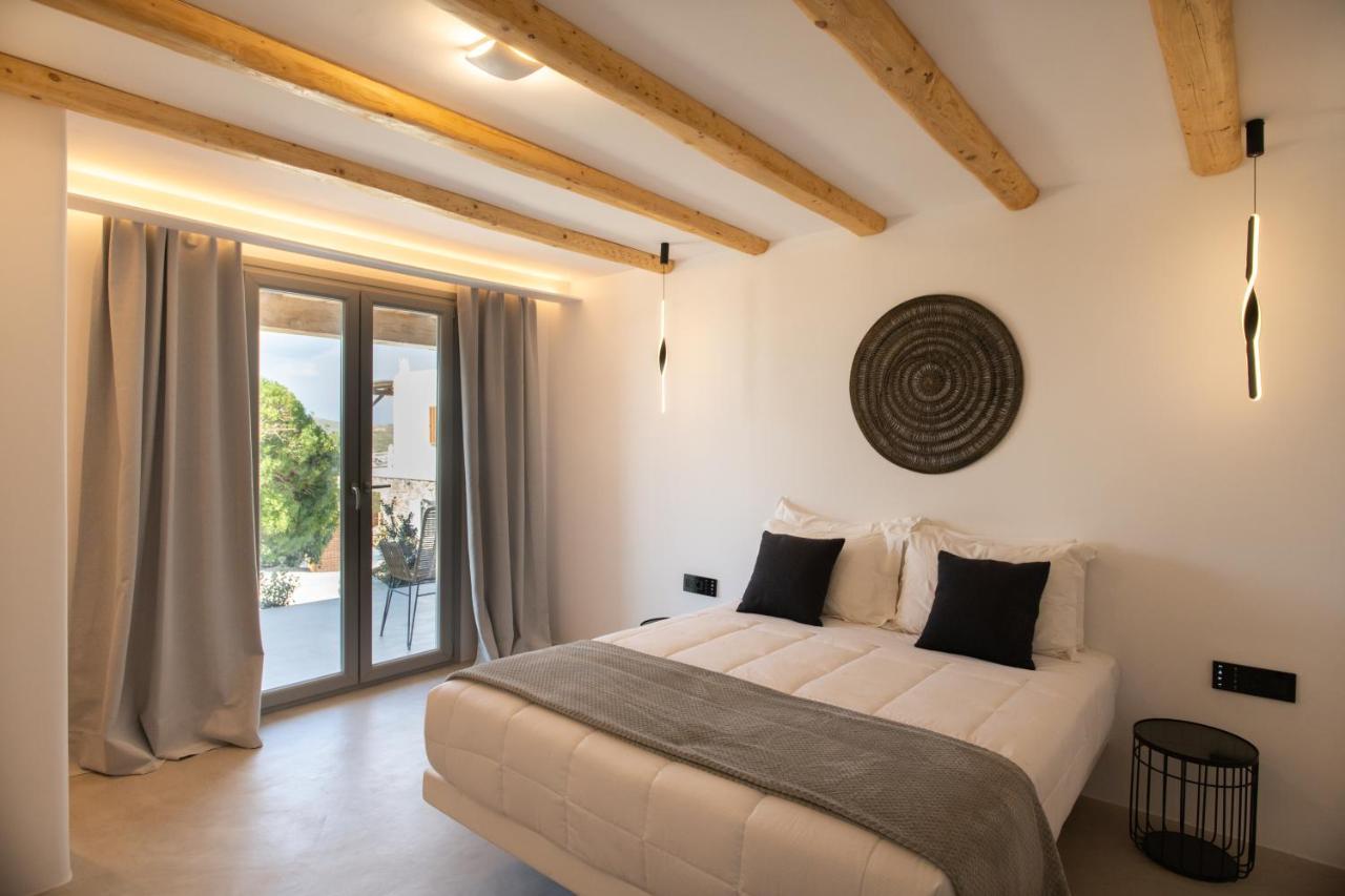 אנו מרה Mykonos Village מראה חיצוני תמונה